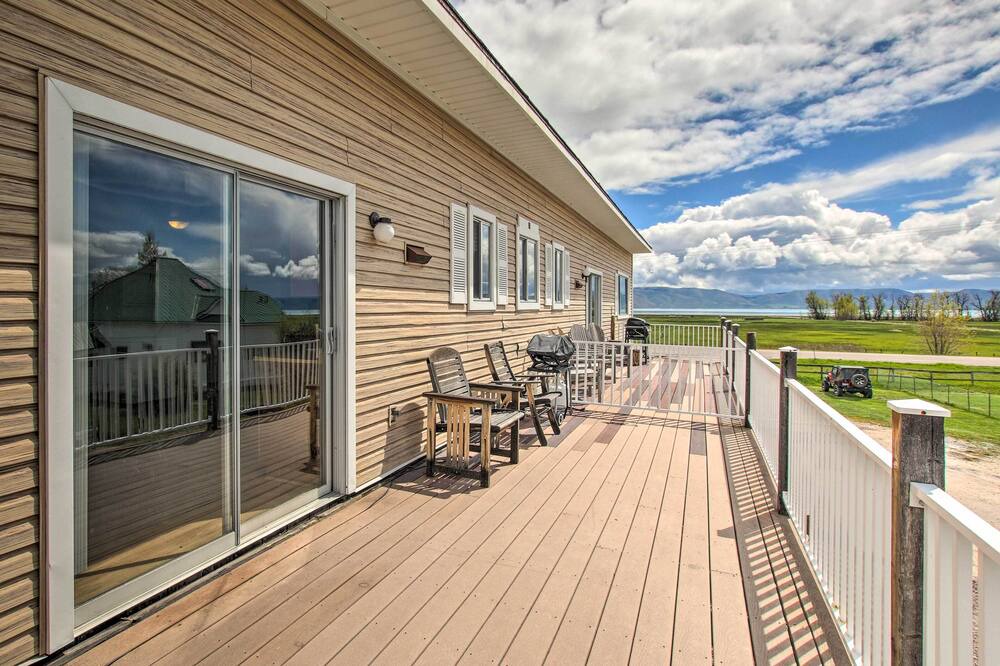 Photo of Patio Balcony in St. Charles