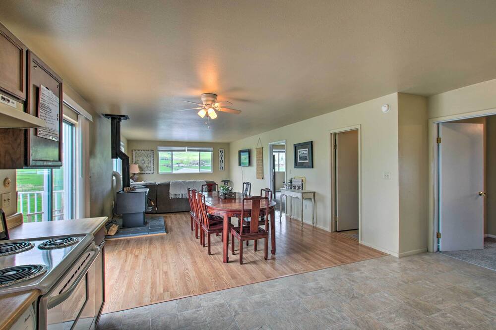 Photo of Kitchen in St. Charles