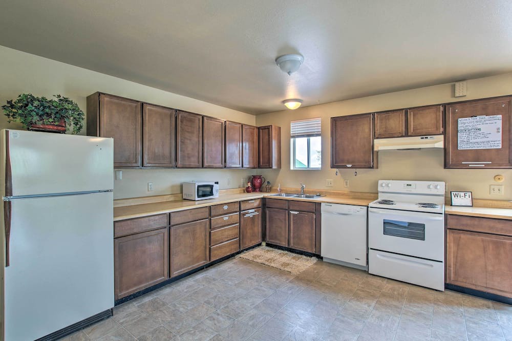 Photo of Kitchen in St. Charles