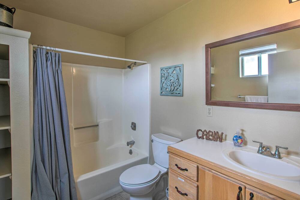 Photo of Bathroom in St. Charles