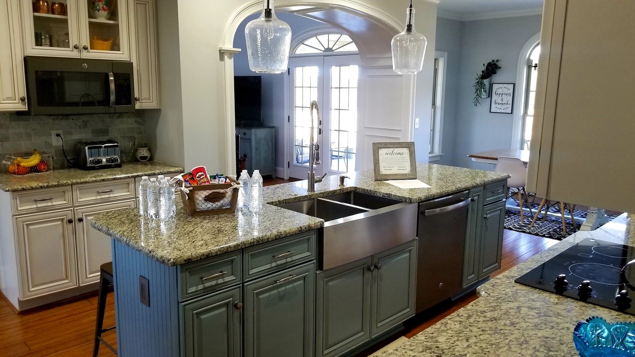 Photo of Kitchen in Lexington