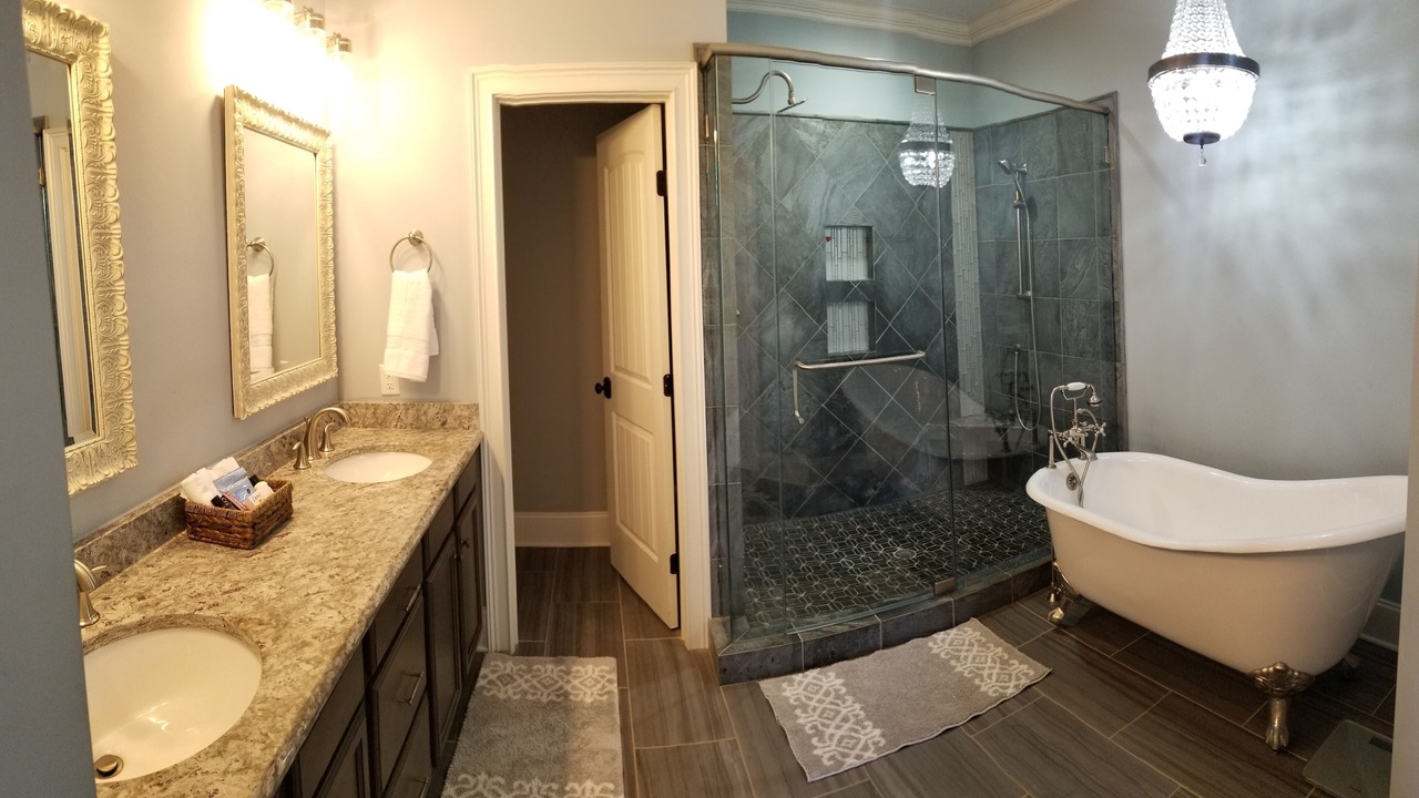 Photo of Bathroom in Lexington