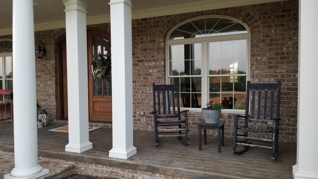 Photo of Patio Balcony in Lexington