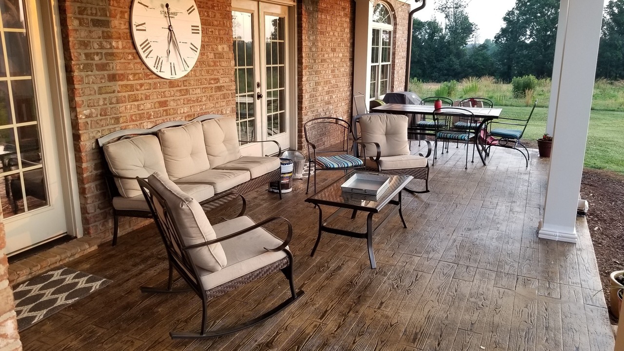 Photo of Outdoor in Lexington