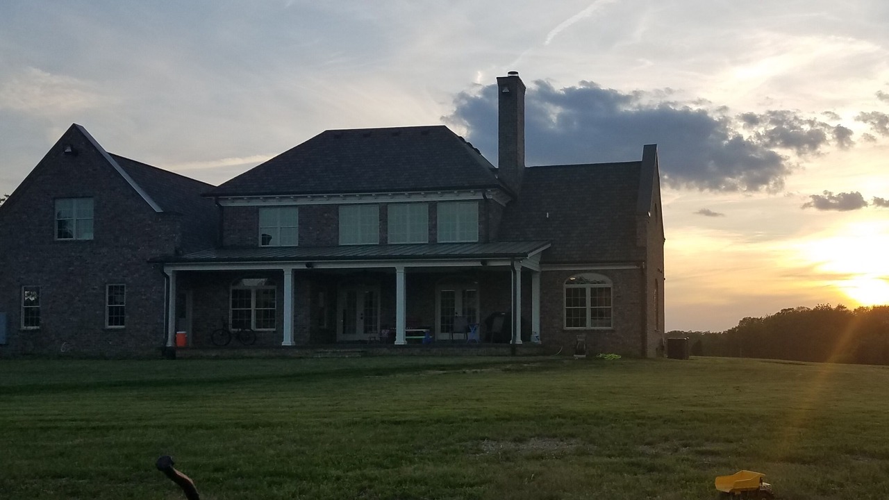 Photo of Outdoor in Lexington