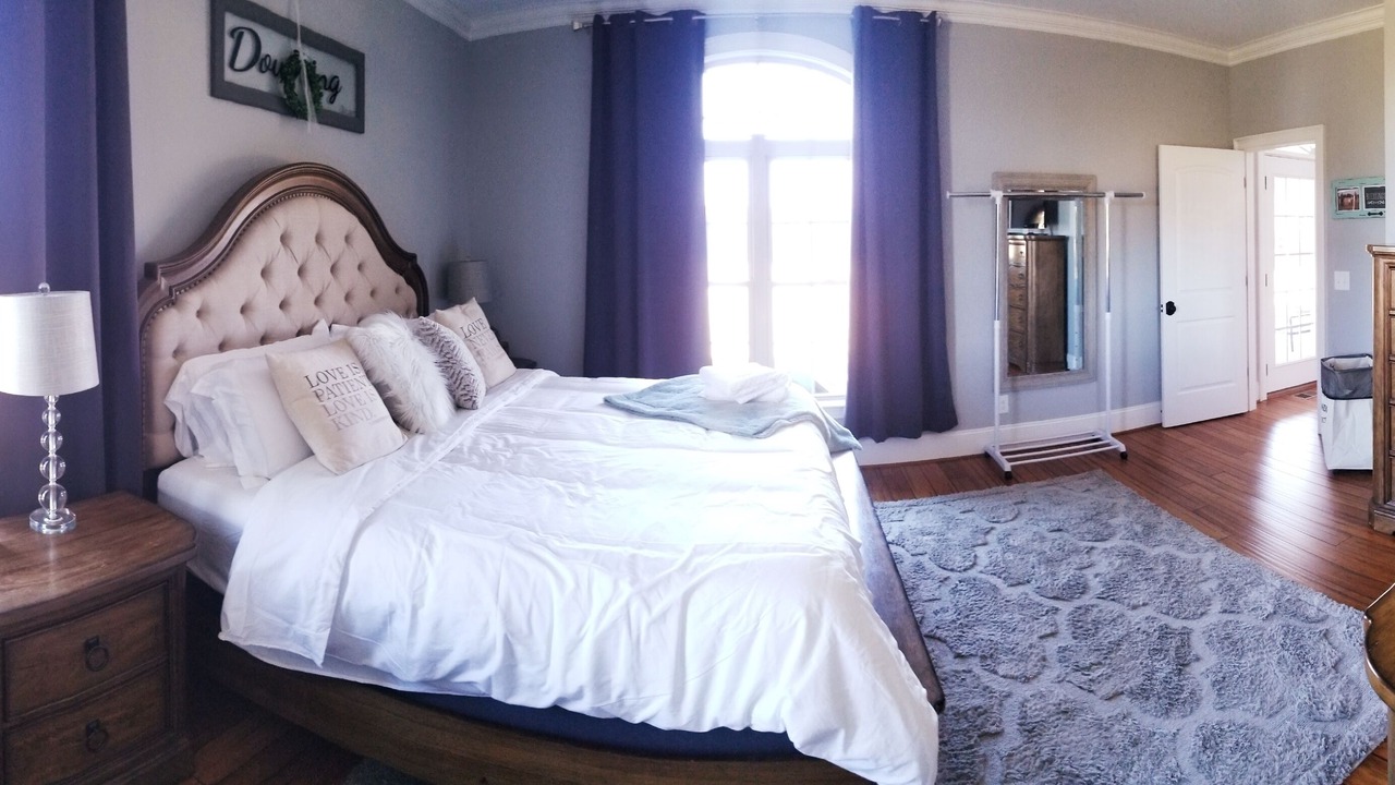 Photo of Bedroom in Lexington