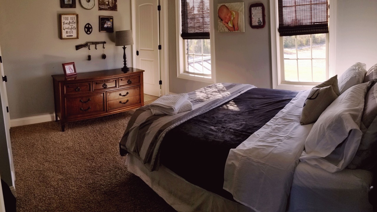 Photo of Bedroom in Lexington