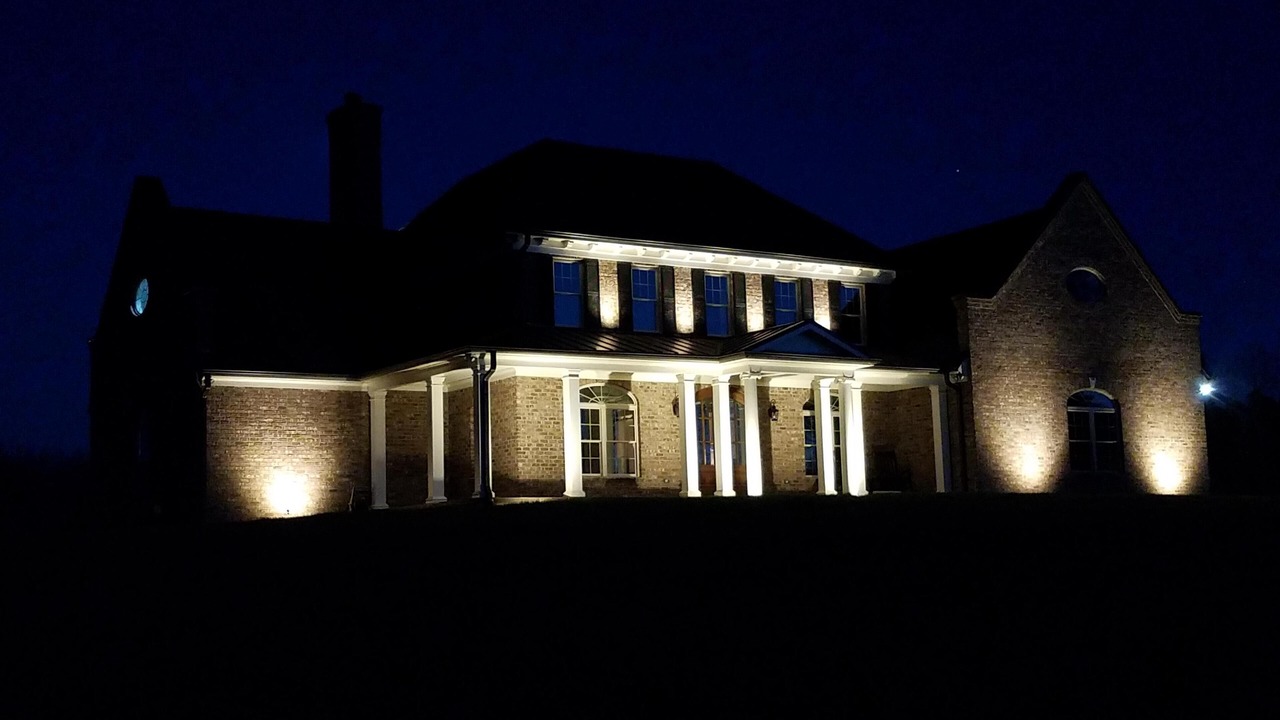 Photo of Outdoor in Lexington