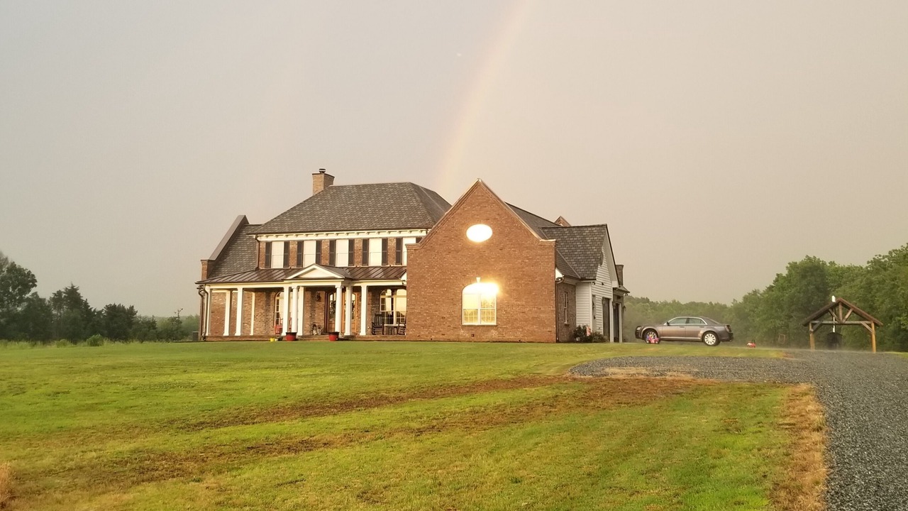 Photo of Outdoor in Lexington
