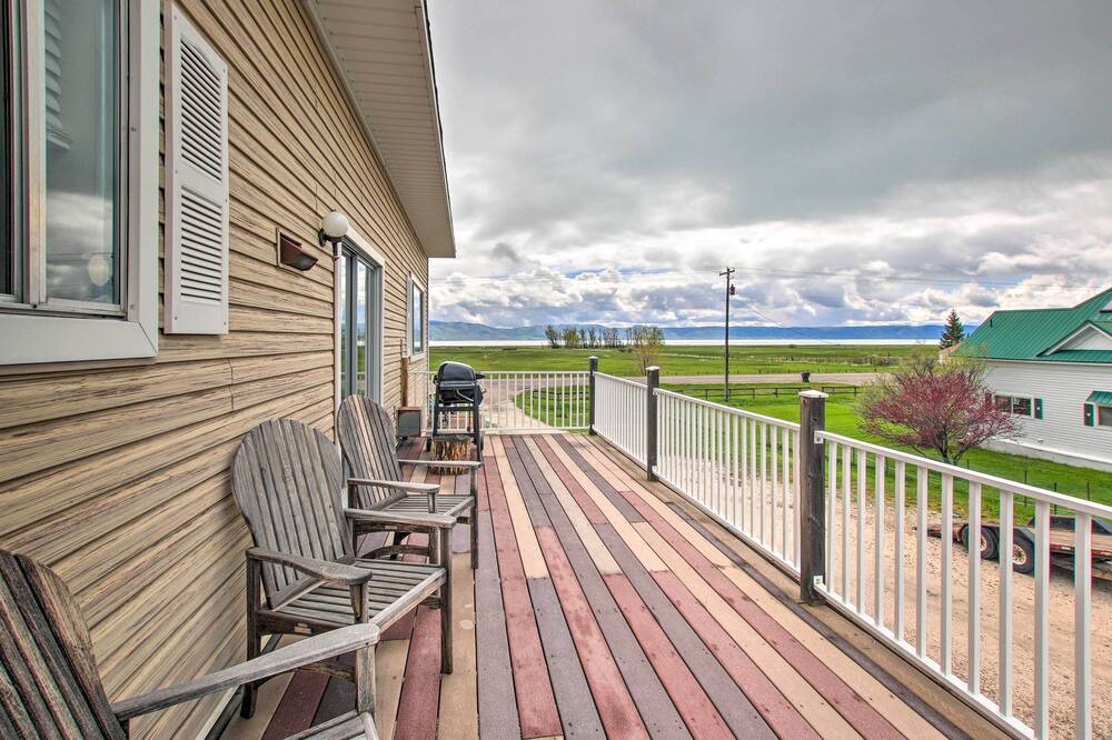 Photo of Patio Balcony in St. Charles