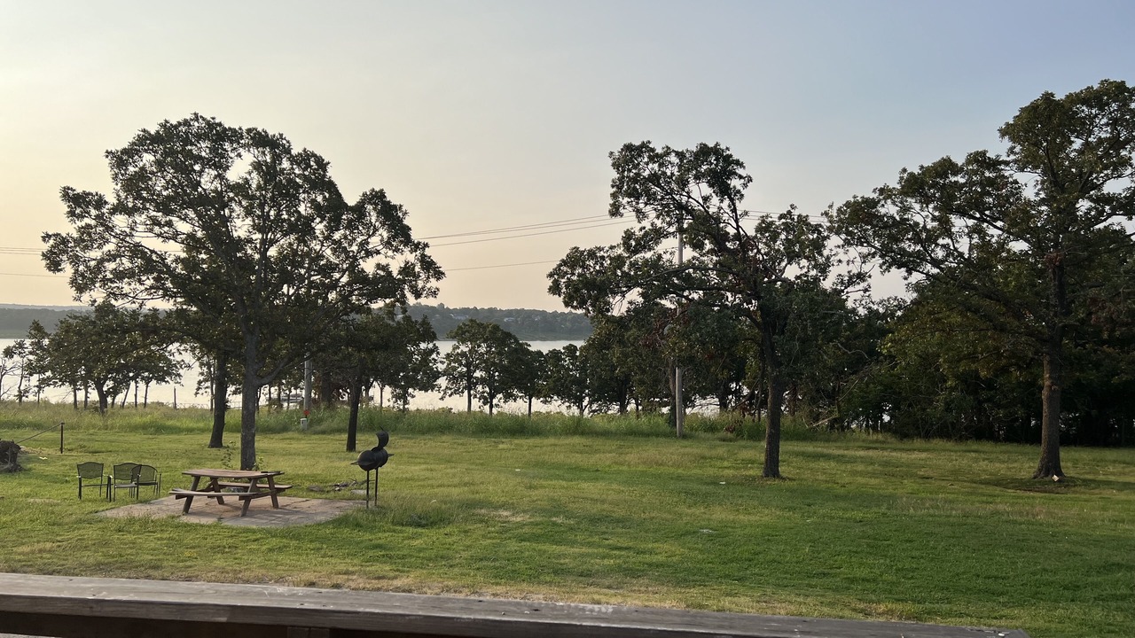 Photo of Outdoor in Mannford