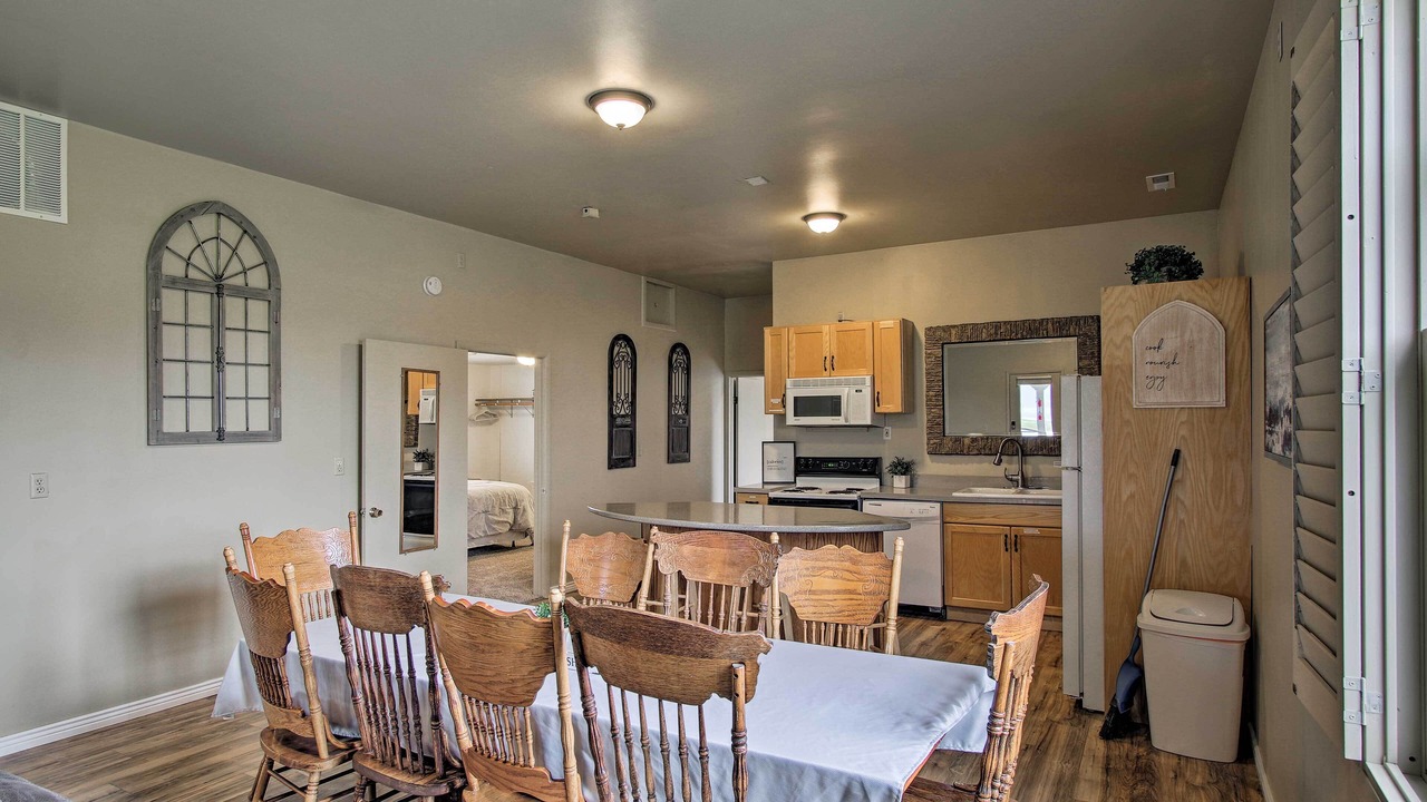 Photo of Kitchen in St. Charles