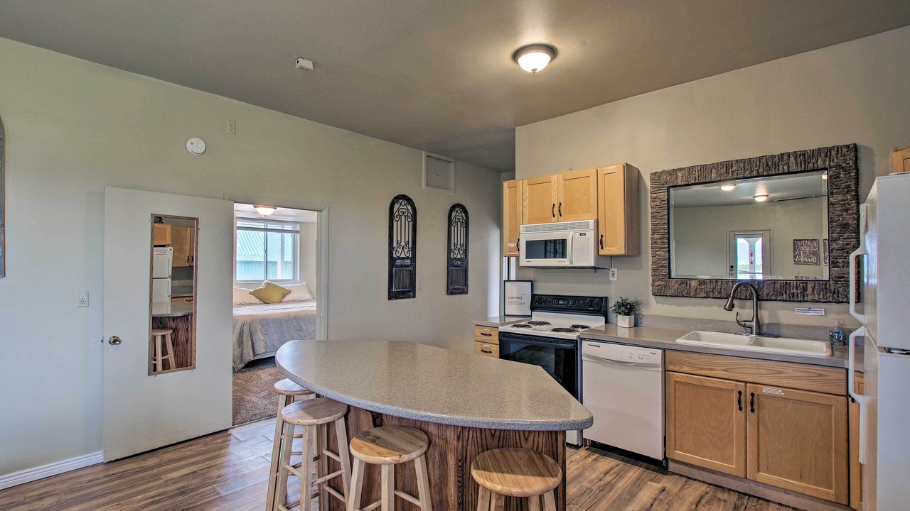 Photo of Kitchen in St. Charles