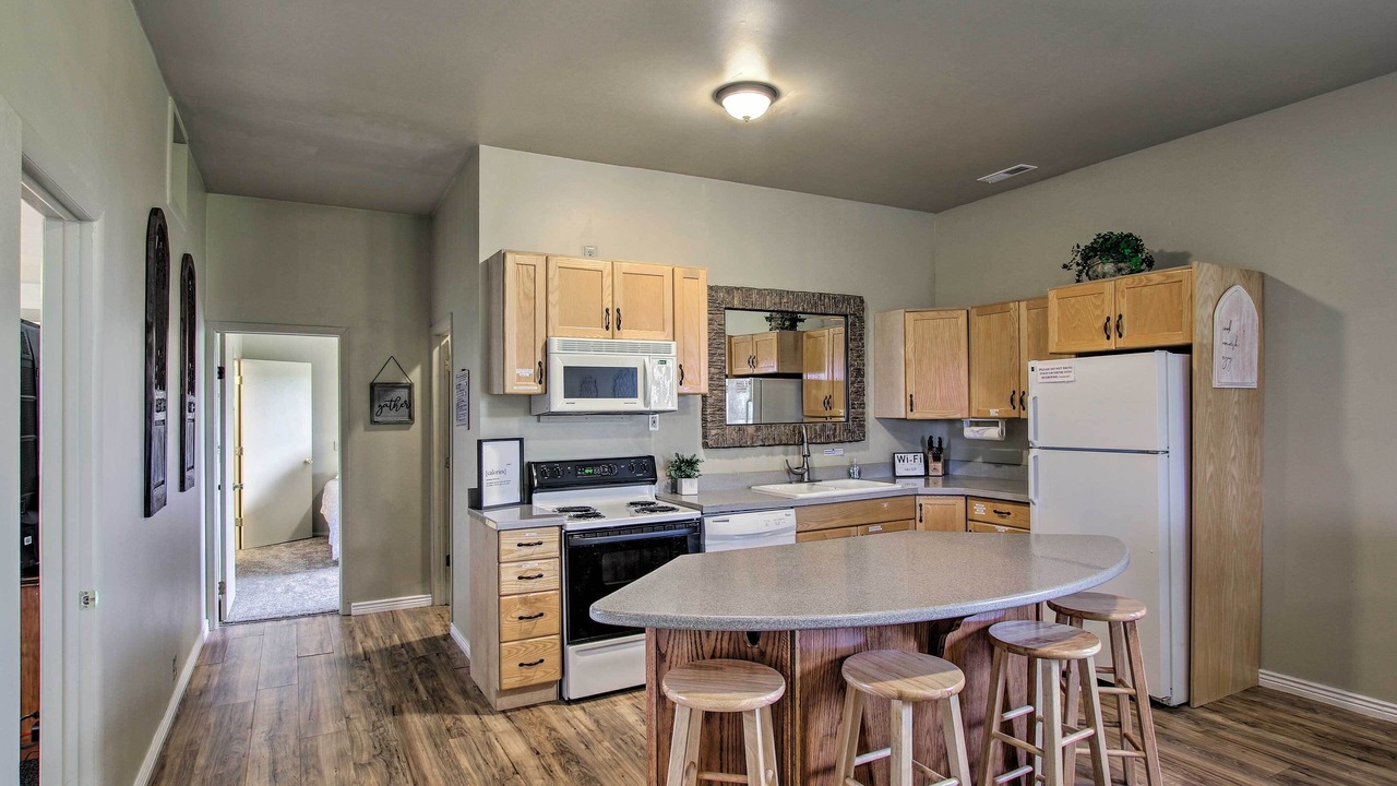 Photo of Kitchen in St. Charles