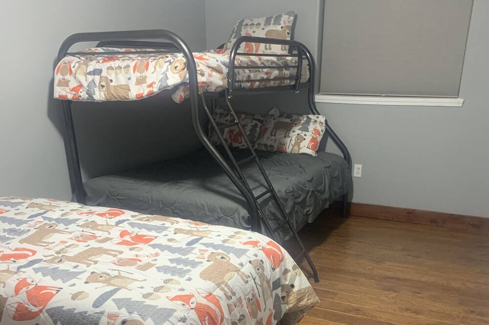 Photo of Bedroom in Driggs