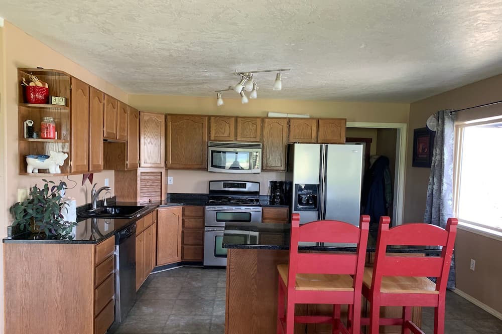 Photo of Kitchen in Driggs
