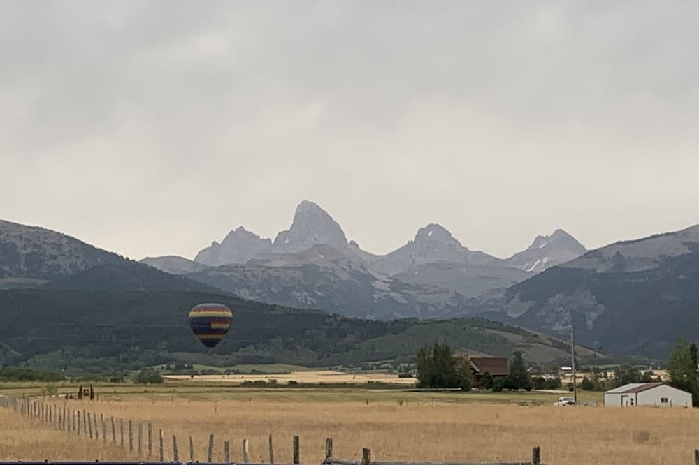 Photo of Others in Driggs