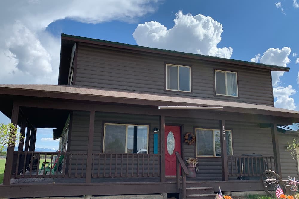 Photo of Outdoor in Driggs