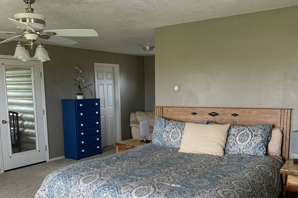 Photo of Bedroom in Driggs