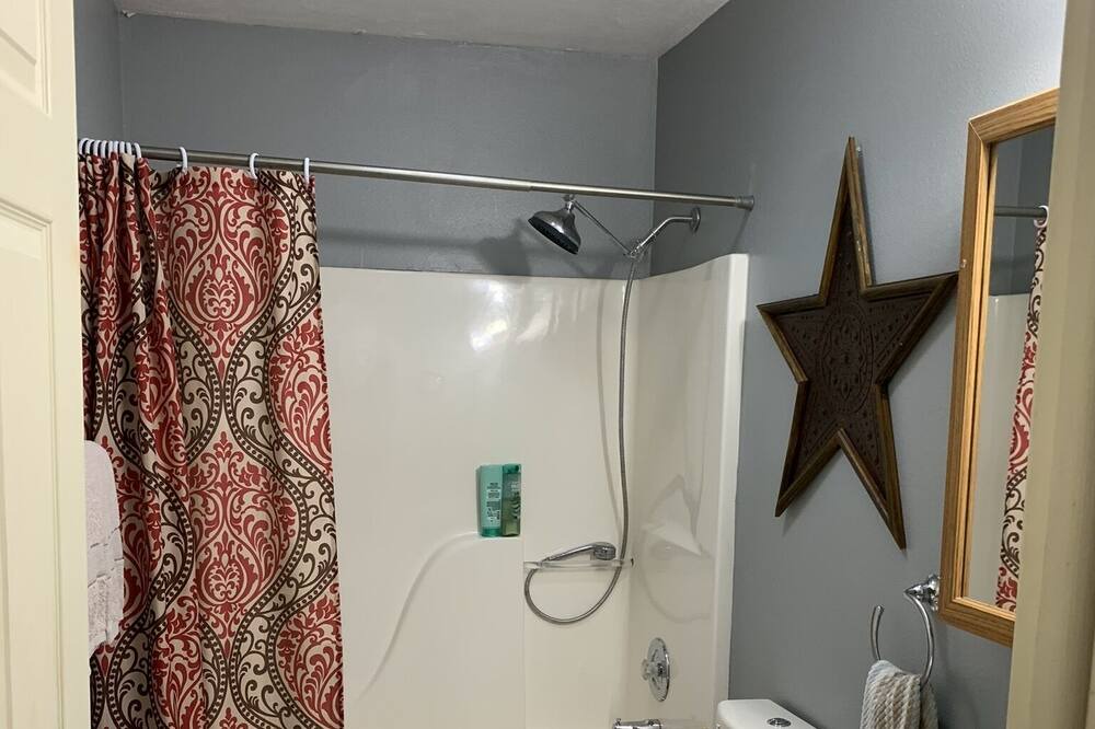 Photo of Bathroom in Driggs