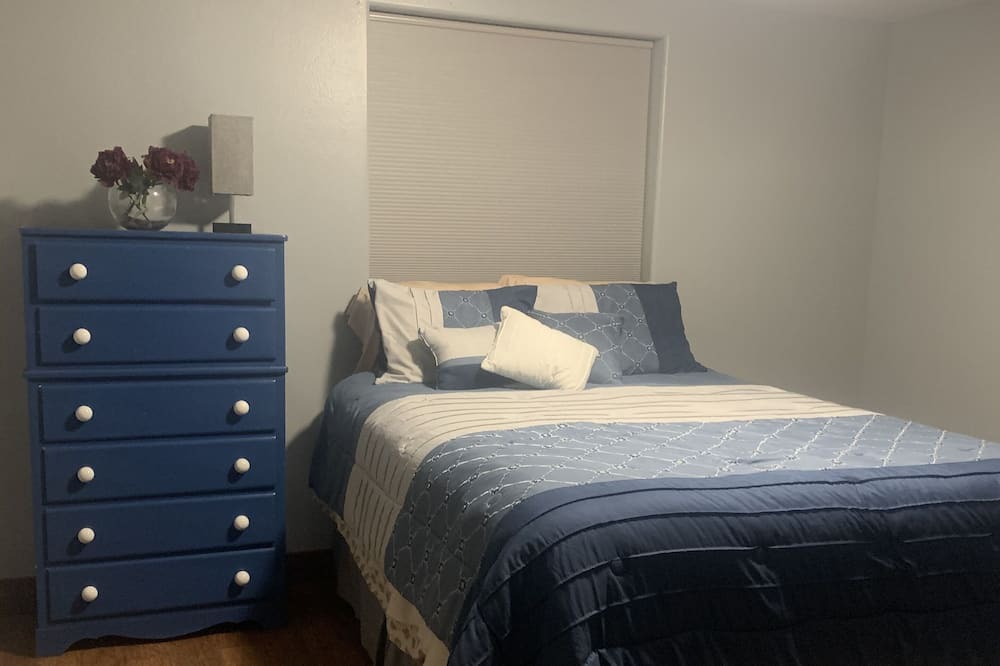 Photo of Bedroom in Driggs