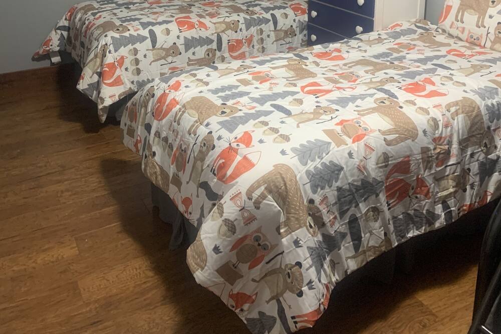 Photo of Bedroom in Driggs