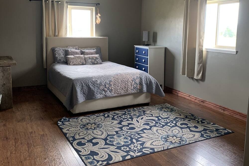 Photo of Bedroom in Driggs