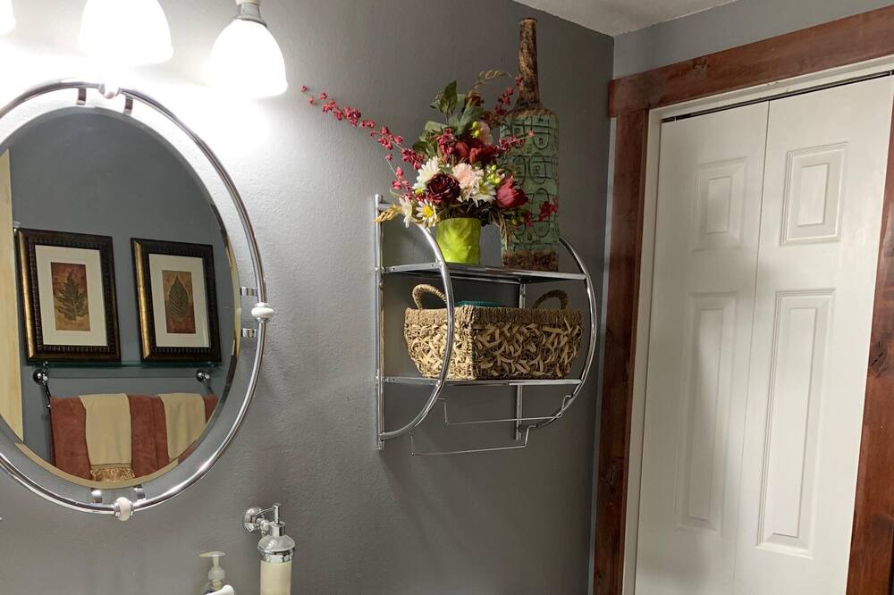 Photo of Bathroom in Driggs