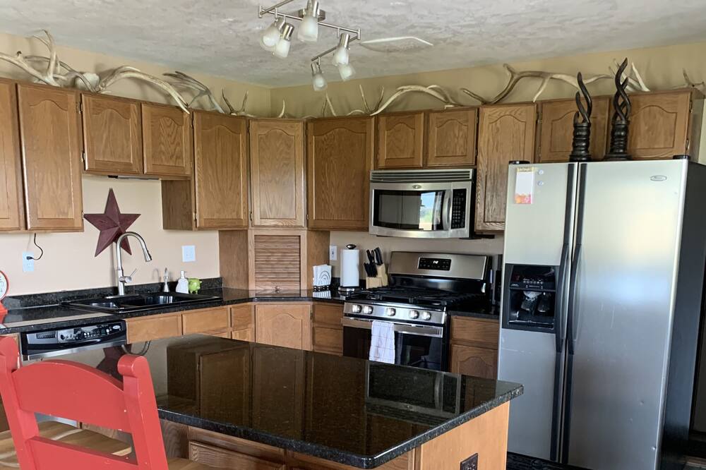 Photo of Kitchen in Driggs