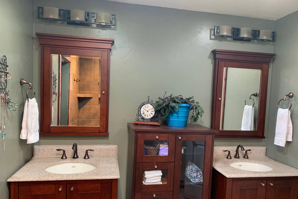 Photo of Bathroom in Driggs
