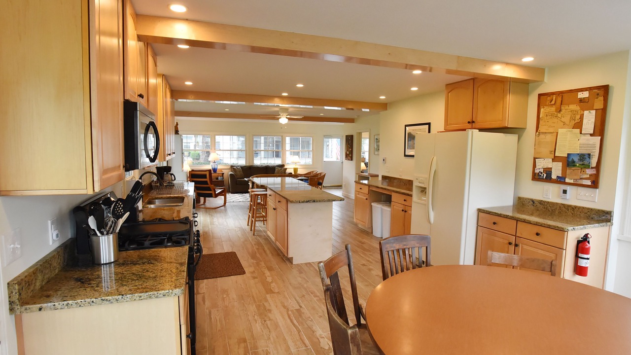 Photo of Kitchen in Vermilion