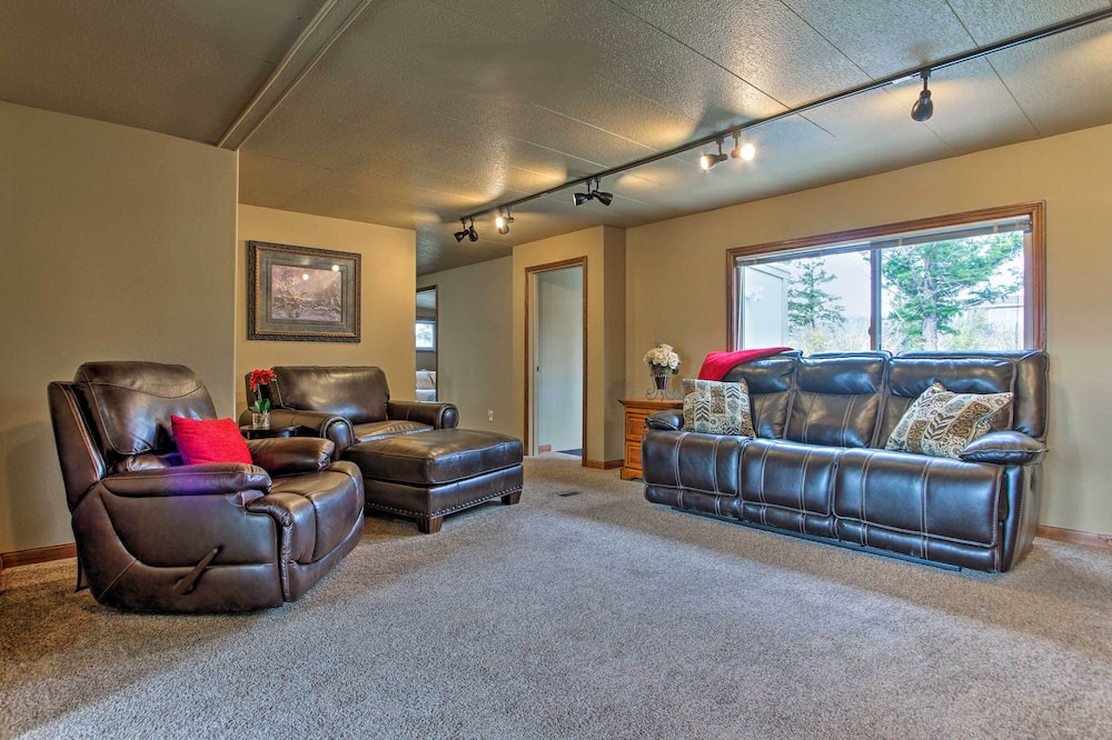 Photo of Bedroom in Helena Valley Northwest