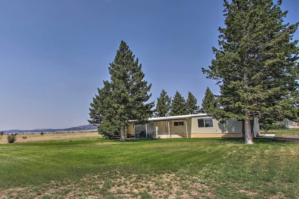Photo of Outdoor in Helena Valley Northwest
