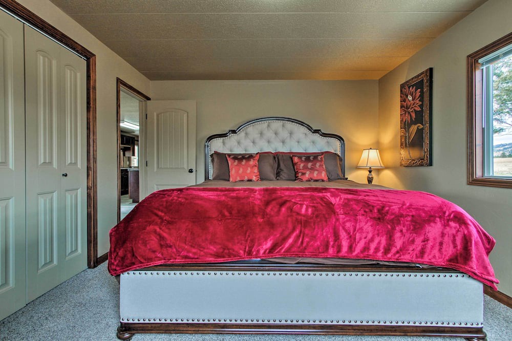 Photo of Bedroom in Helena Valley Northwest
