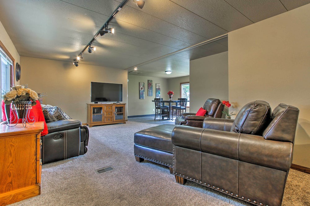 Photo of Bedroom in Helena Valley Northwest