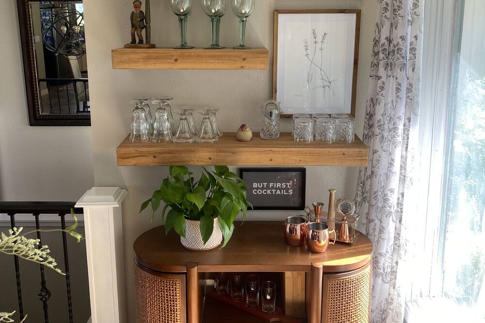 Photo of Livingroom in Hayden View Estates