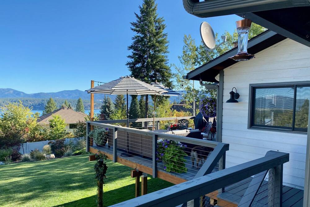 Photo of Patio Balcony in Hayden View Estates