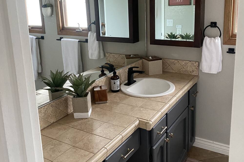 Photo of Bathroom in Hayden View Estates