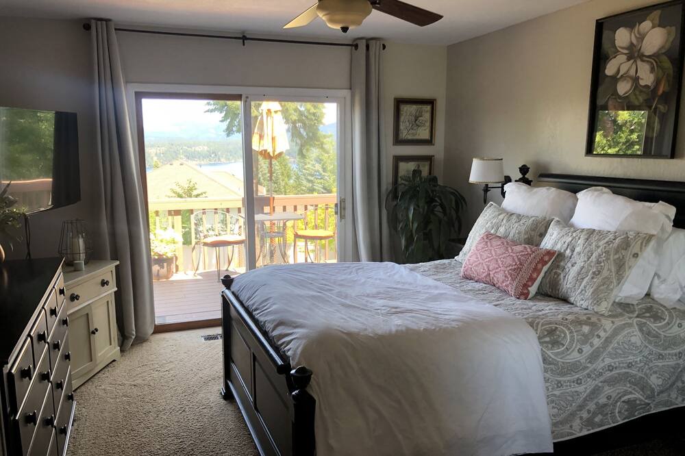 Photo of Bedroom in Hayden View Estates