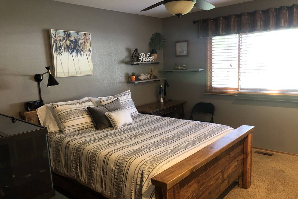 Photo of Bedroom in Hayden View Estates