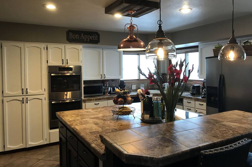 Photo of Kitchen in Hayden View Estates