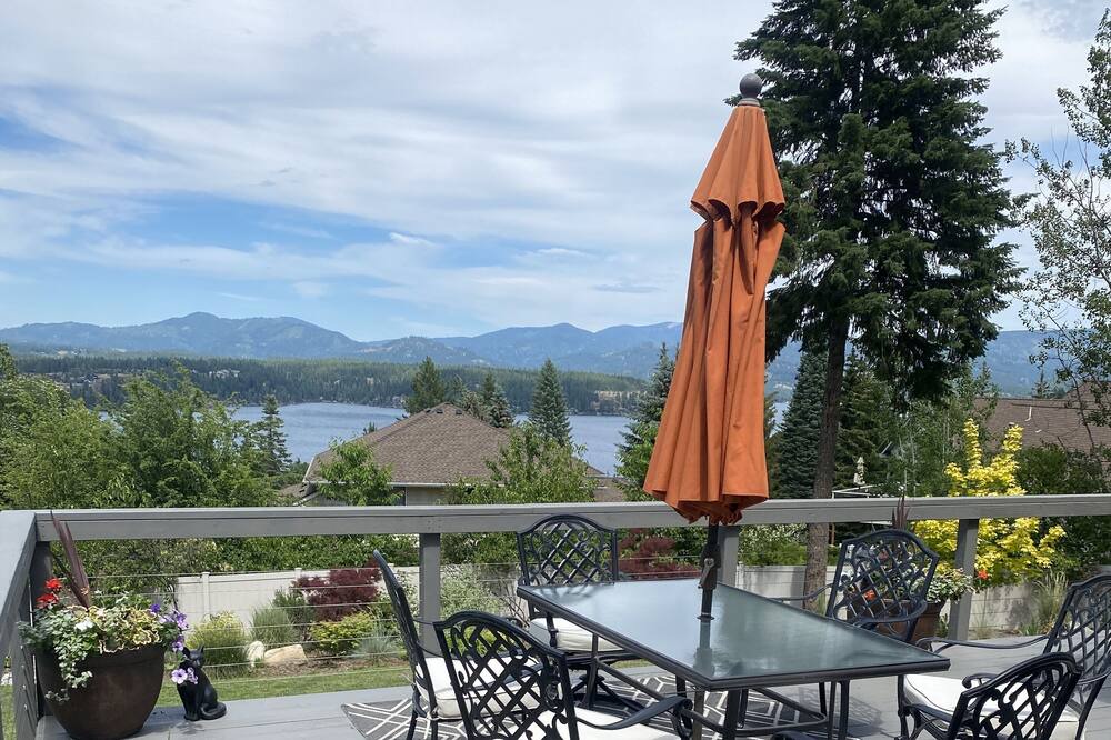 Photo of Patio Balcony in Hayden View Estates