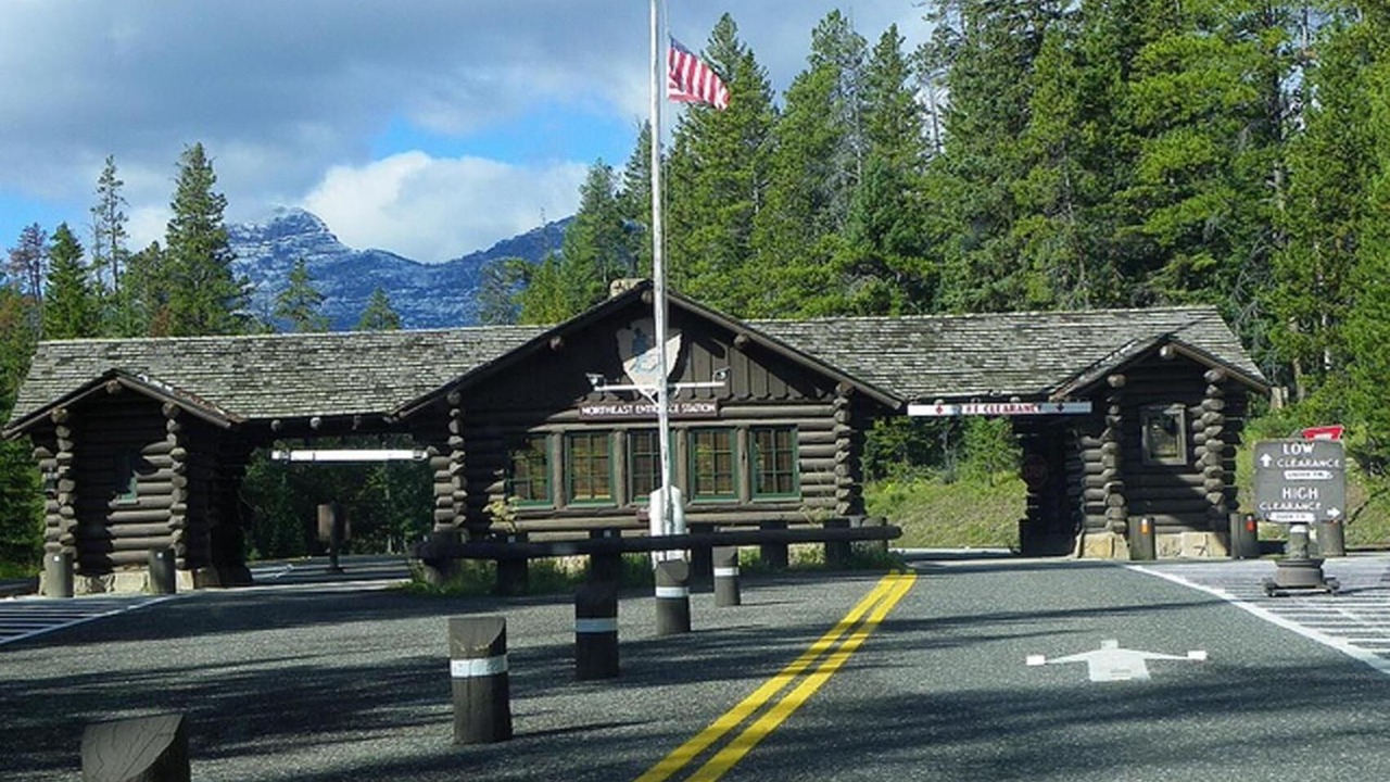 Photo of Outdoor in Cooke City-Silver Gate