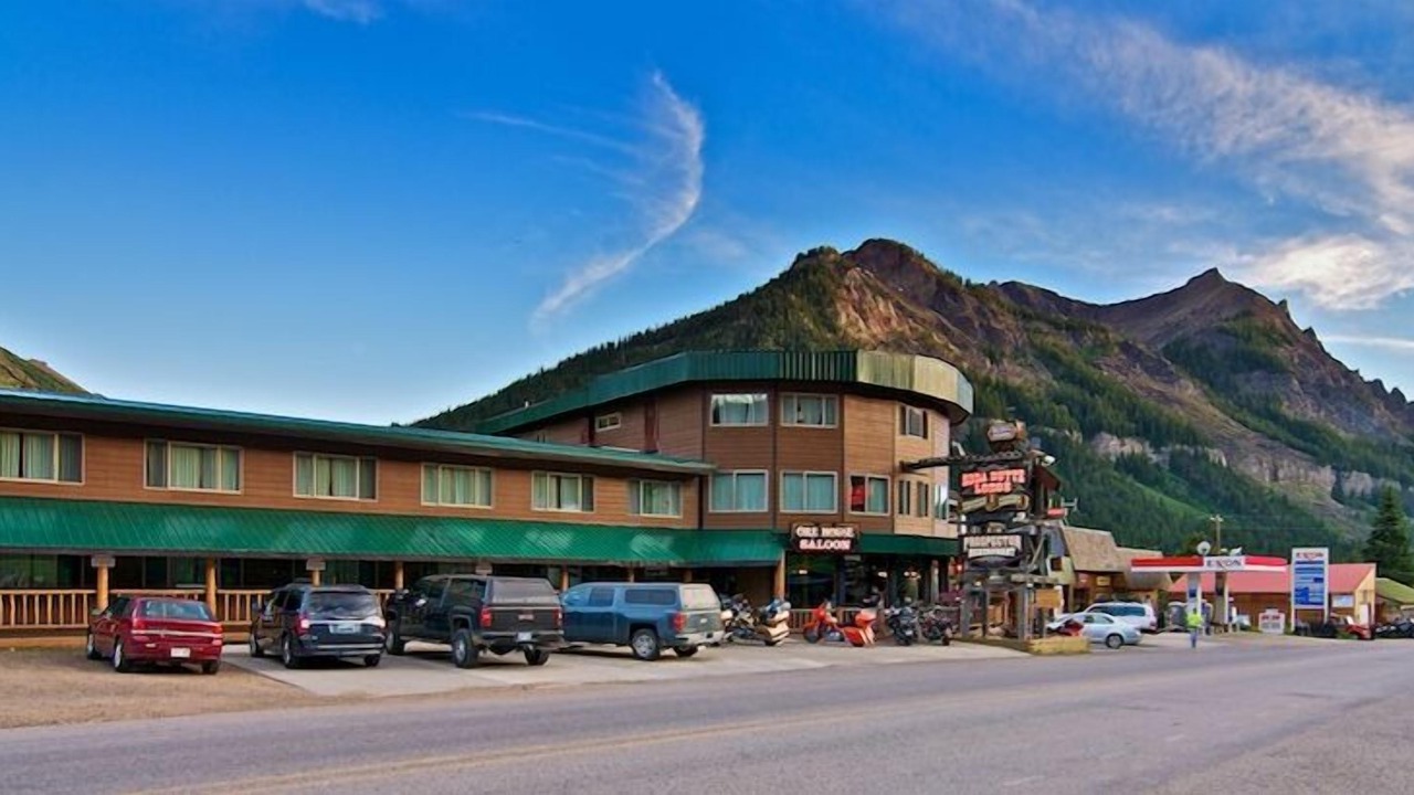 Photo of Outdoor in Cooke City-Silver Gate