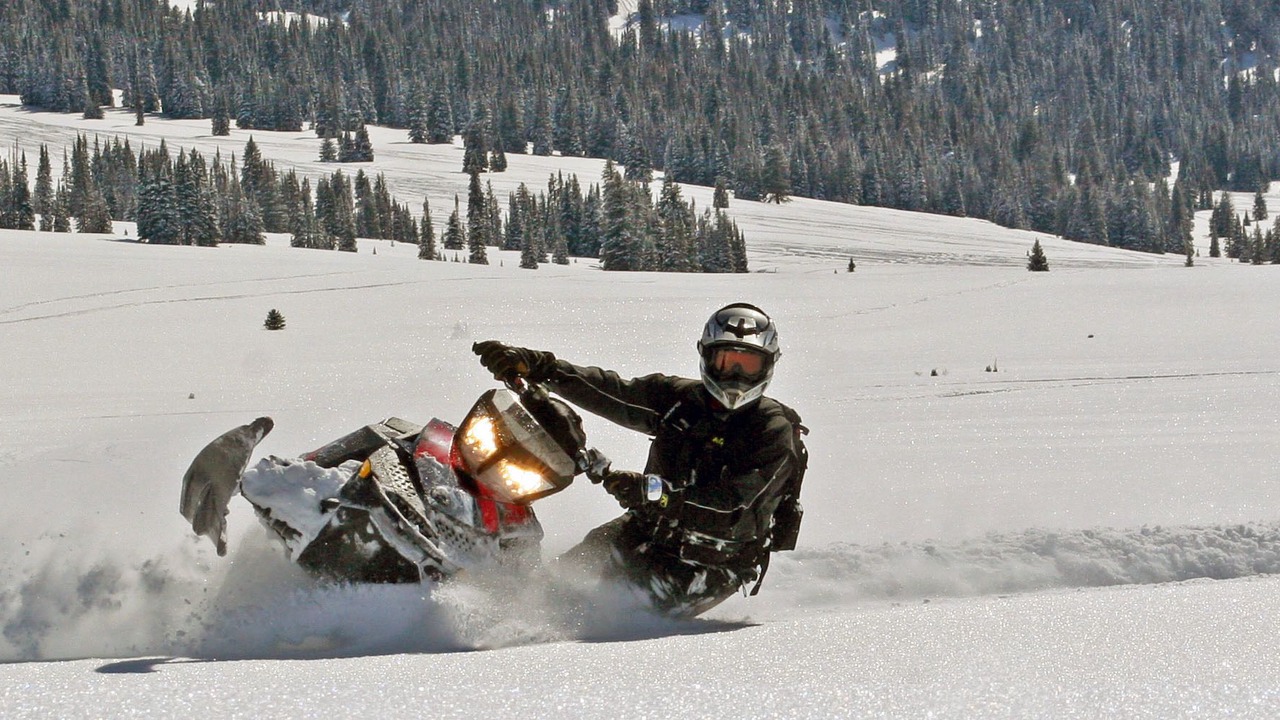 Photo of Outdoor in Cooke City-Silver Gate