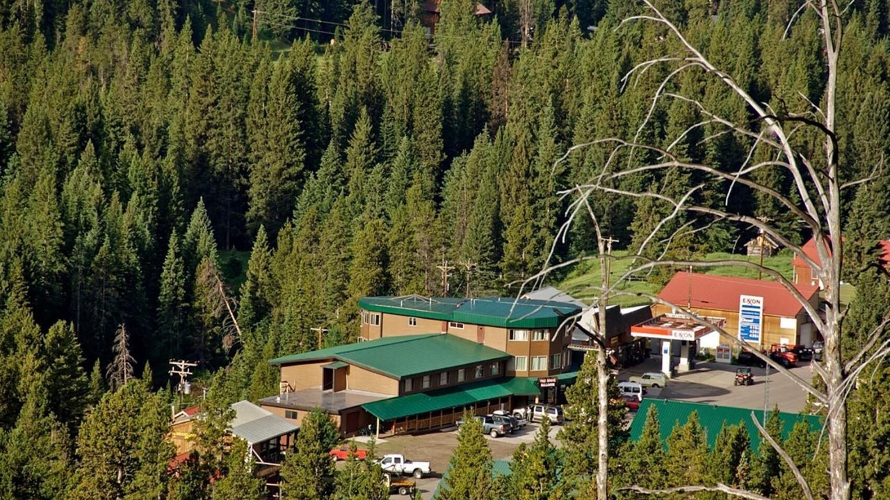 Photo of Outdoor in Cooke City-Silver Gate