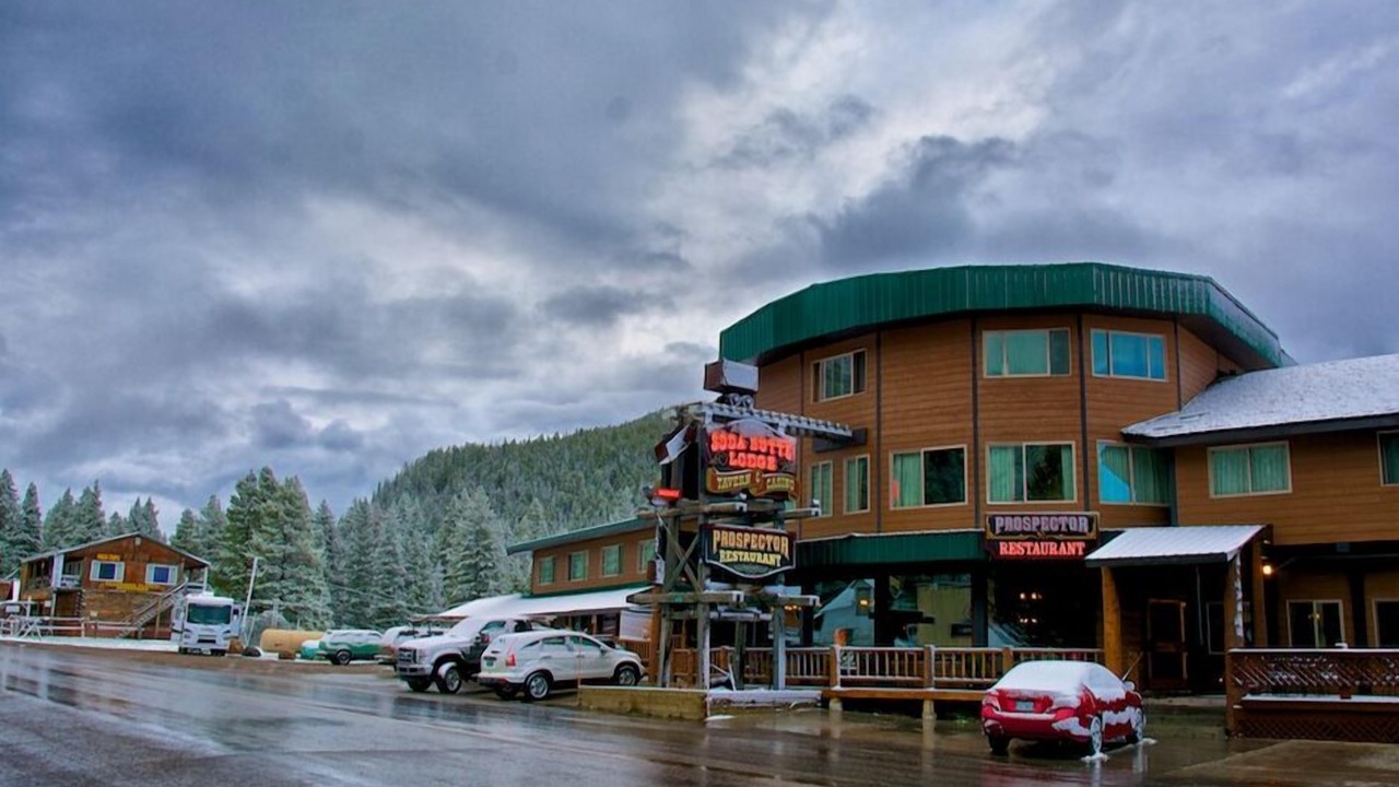 Photo of Outdoor in Cooke City-Silver Gate