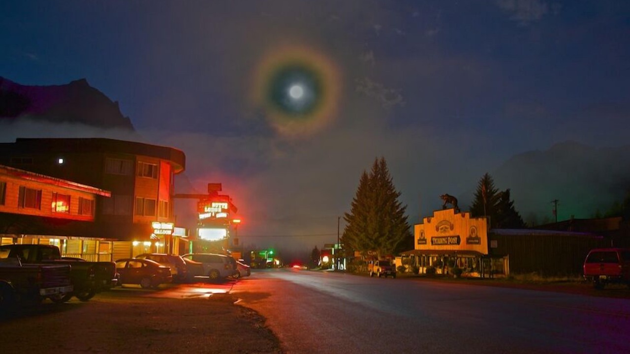 Photo of Outdoor in Cooke City-Silver Gate