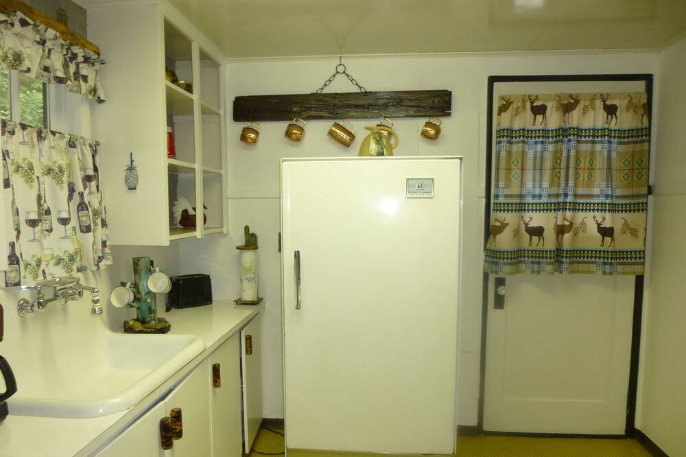Photo of Kitchen in Mullan