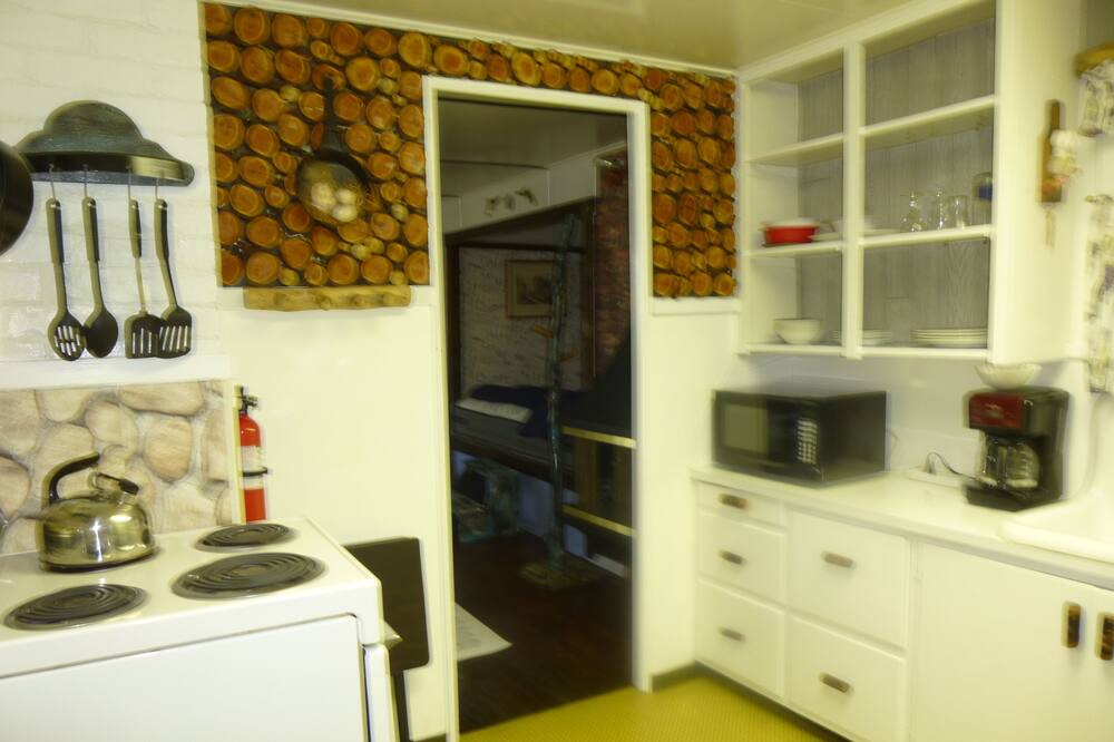 Photo of Kitchen in Mullan
